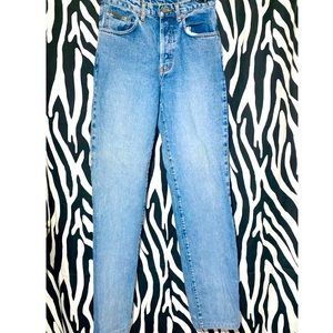 Vintage Calvin Klein Jeans